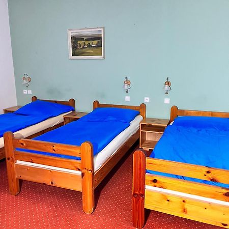 Vila Morava 호텔 Liptovský Mikuláš 외부 사진