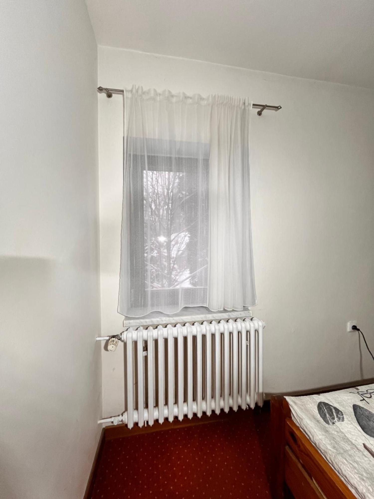 Vila Morava 호텔 Liptovský Mikuláš 외부 사진