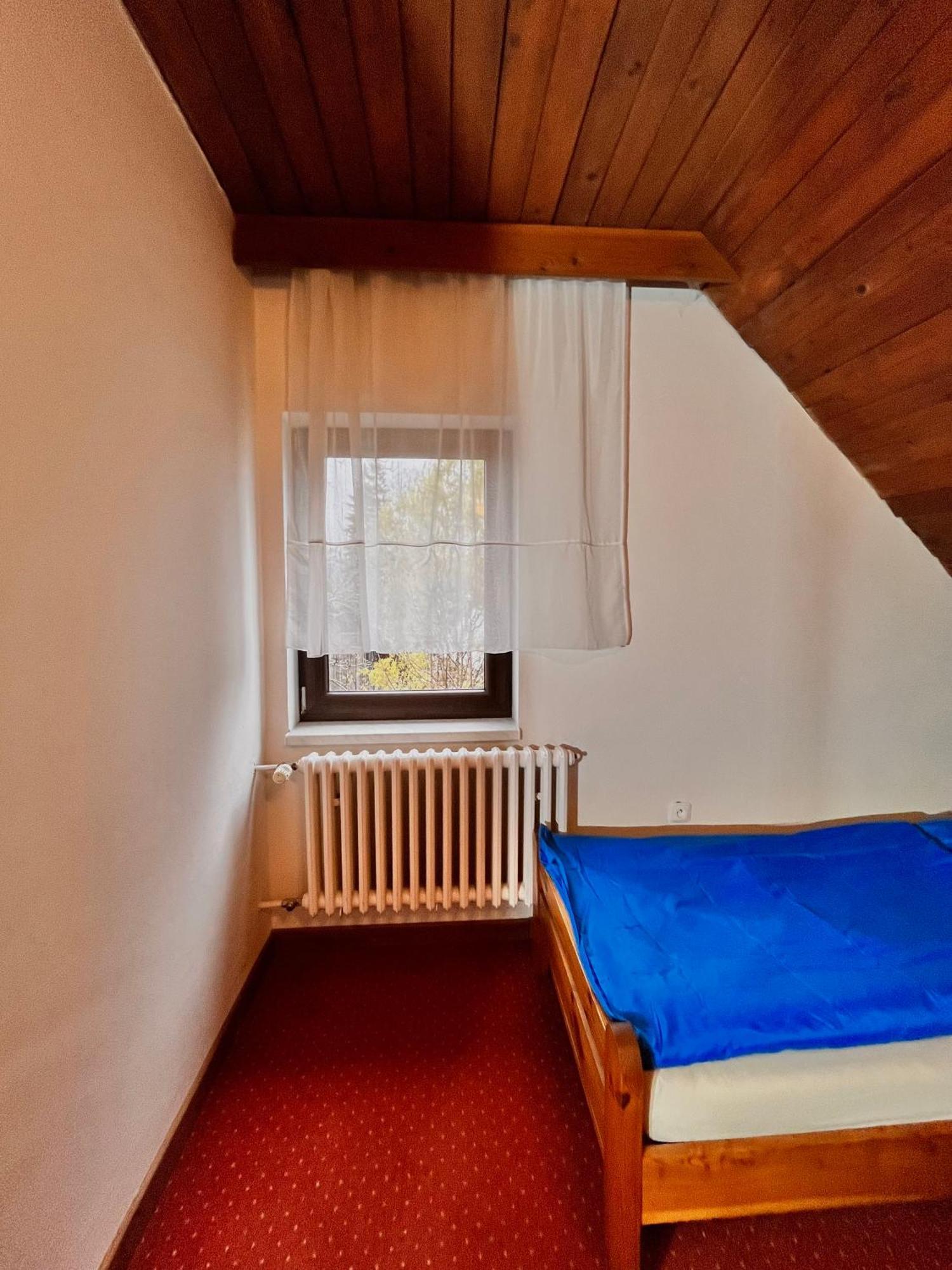Vila Morava 호텔 Liptovský Mikuláš 외부 사진
